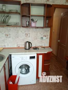 2-к квартира, на длительный срок, 50м2, 2/5 этаж