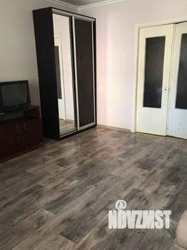 1-к квартира, на длительный срок, 32м2, 2/5 этаж