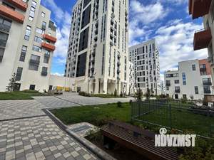 2-к квартира, на длительный срок, 60м2, 1/9 этаж