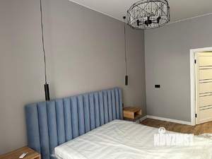 2-к квартира, на длительный срок, 82м2, 1/9 этаж