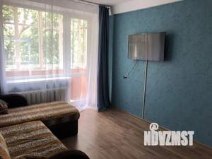 2-к квартира, посуточно, 45м2, 4/5 этаж