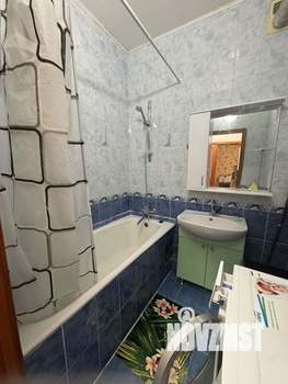 2-к квартира, на длительный срок, 65м2, 3/4 этаж