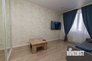 1-к квартира, на длительный срок, 35м2, 4/9 этаж