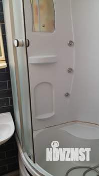 Студия квартира, на длительный срок, 18м2, 1/1 этаж