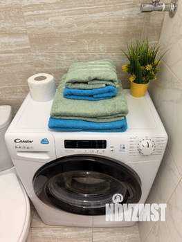 Студия квартира, посуточно, 24м2, 3/9 этаж