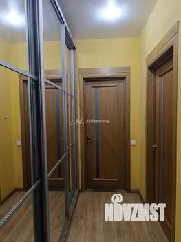 1-к квартира, на длительный срок, 37м2, 6/9 этаж