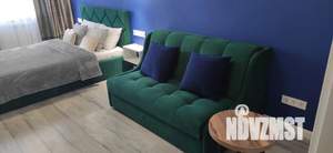 2-к квартира, посуточно, 50м2, 4/5 этаж