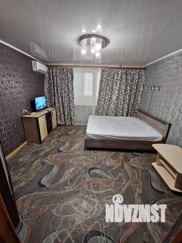 2-к квартира, на длительный срок, 52м2, 1/10 этаж