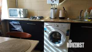 1-к квартира, посуточно, 30м2, 3/5 этаж