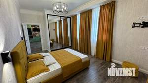 1-к квартира, посуточно, 62м2, 5/8 этаж