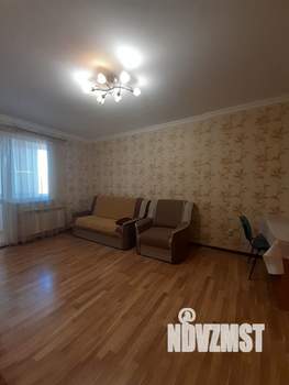 1-к квартира, на длительный срок, 38м2, 3/10 этаж