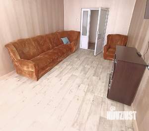 3-к квартира, посуточно, 79м2, 2/9 этаж