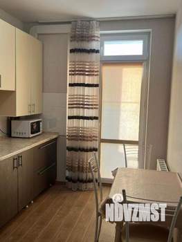 1-к квартира, на длительный срок, 37м2, 4/10 этаж