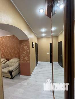 3-к квартира, на длительный срок, 125м2, 1/2 этаж