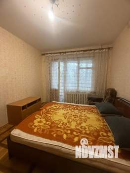 3-к квартира, на длительный срок, 65м2, 2/9 этаж