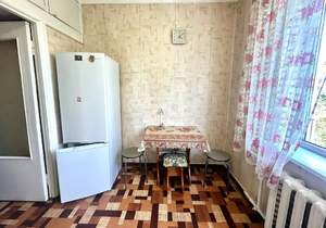 1-к квартира, на длительный срок, 36м2, 5/9 этаж