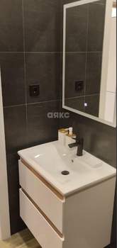 1-к квартира, на длительный срок, 32м2, 11/16 этаж