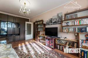 2-к квартира, на длительный срок, 51м2, 2/9 этаж