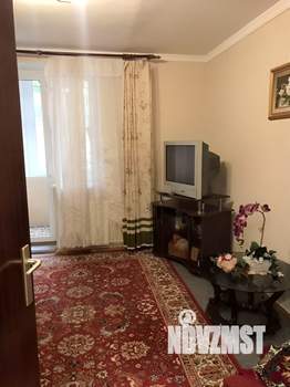 3-к квартира, на длительный срок, 82м2, 1/5 этаж