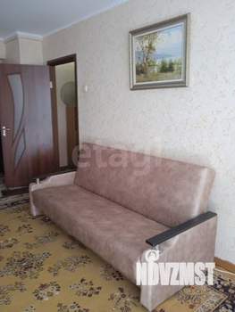 2-к квартира, на длительный срок, 45м2, 3/5 этаж