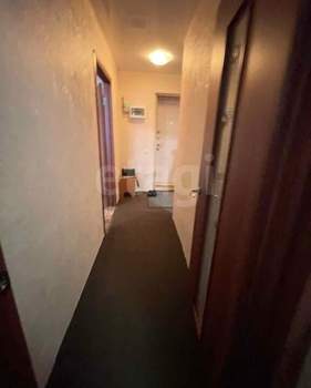 2-к квартира, на длительный срок, 42м2, 1/4 этаж