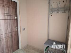 1-к квартира, посуточно, 34м2, 7/10 этаж