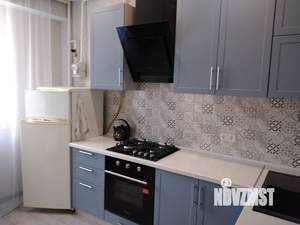 1-к квартира, на длительный срок, 38м2, 2/10 этаж