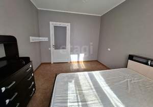 2-к квартира, на длительный срок, 48м2, 4/9 этаж