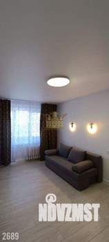 1-к квартира, на длительный срок, 37м2, 8/9 этаж