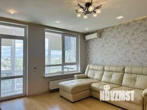 2-к квартира, на длительный срок, 75м2, 9/9 этаж