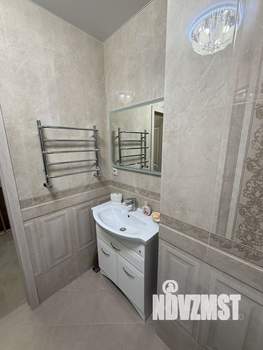 1-к квартира, на длительный срок, 45м2, 5/10 этаж