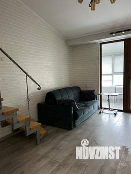 2-к квартира, на длительный срок, 52м2, 10/10 этаж