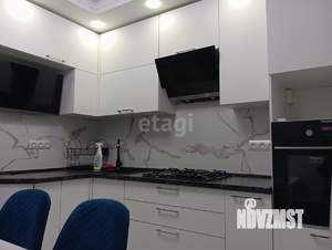 3-к квартира, на длительный срок, 64м2, 1/9 этаж