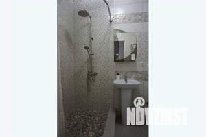 1-к квартира, посуточно, 38м2, 8/10 этаж