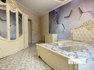 2-к квартира, на длительный срок, 55м2, 12/17 этаж