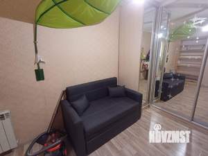 2-к квартира, на длительный срок, 40м2, 1/1 этаж