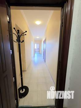 3-к квартира, на длительный срок, 85м2, 4/4 этаж