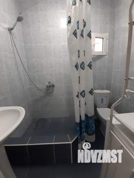 1-к квартира, на длительный срок, 32м2, 2/2 этаж
