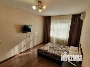 1-к квартира, посуточно, 35м2, 2/9 этаж