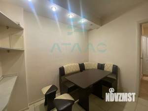 2-к квартира, на длительный срок, 51м2, 4/10 этаж