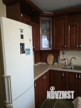 3-к квартира, посуточно, 75м2, 3/5 этаж