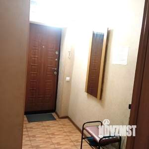 1-к квартира, посуточно, 32м2, 1/5 этаж