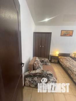 2-к квартира, посуточно, 45м2, 1/1 этаж