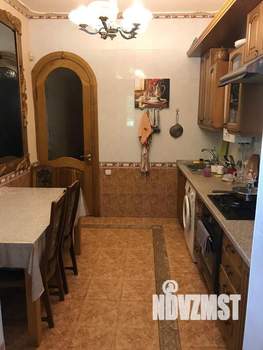 3-к квартира, на длительный срок, 73м2, 3/3 этаж