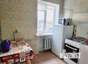 2-к квартира, посуточно, 45м2, 5/5 этаж