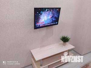 1-к квартира, посуточно, 38м2, 1/10 этаж