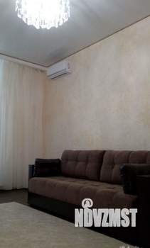 1-к квартира, на длительный срок, 46м2, 2/10 этаж