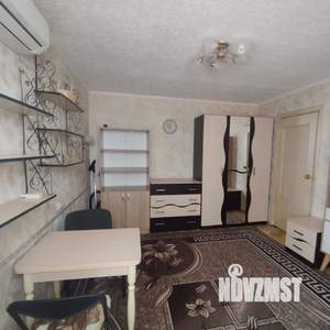 1-к квартира, на длительный срок, 32м2, 3/3 этаж