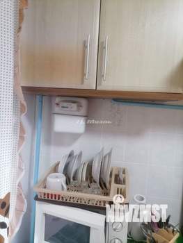 2-к квартира, на длительный срок, 45м2, 5/5 этаж