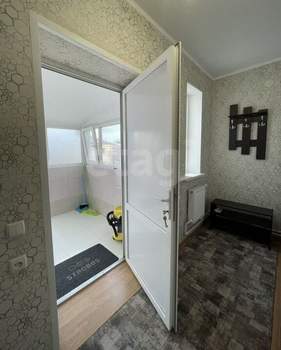 1-к квартира, на длительный срок, 45м2, 2/2 этаж